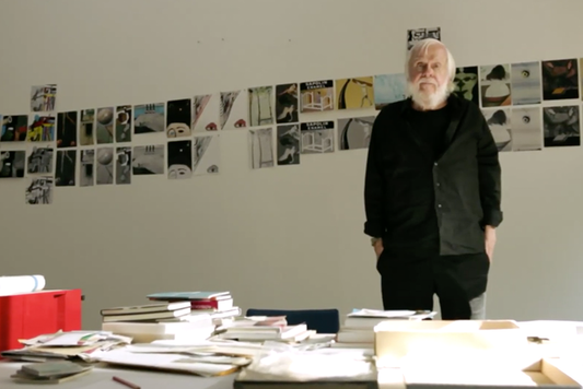 A Brief History of John Baldessari