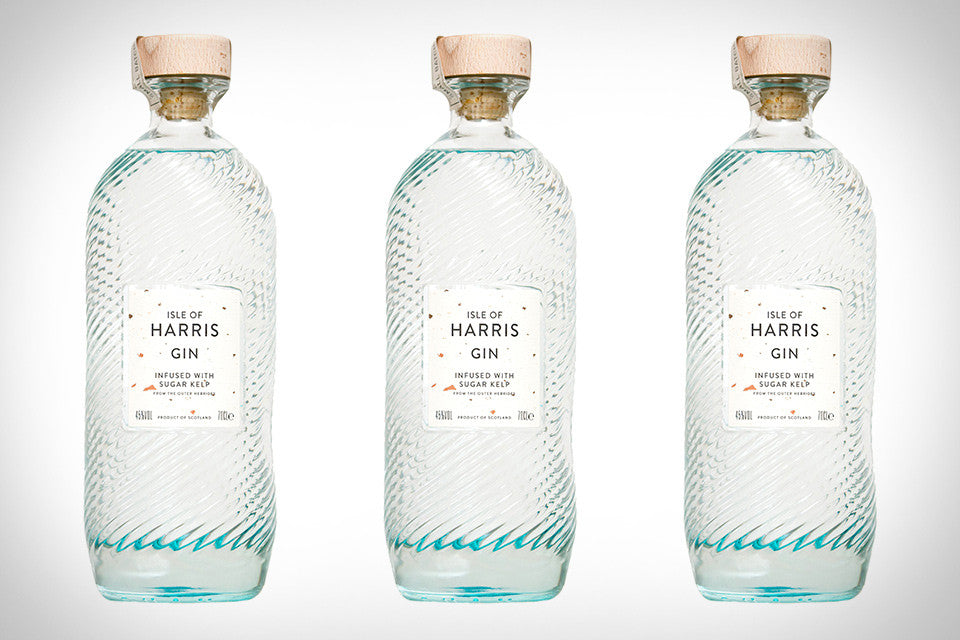 Isle of Harris Gin