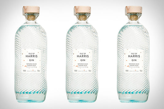 Isle of Harris Gin