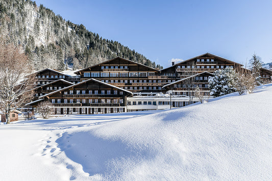 Huus Gstaad