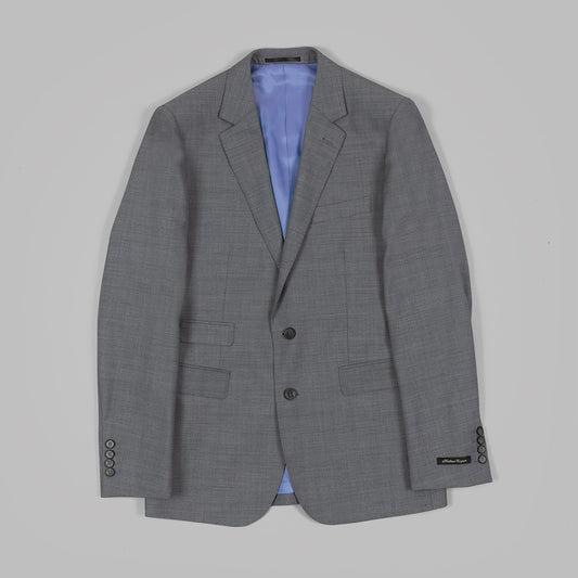 Grey 3 Piece Suit