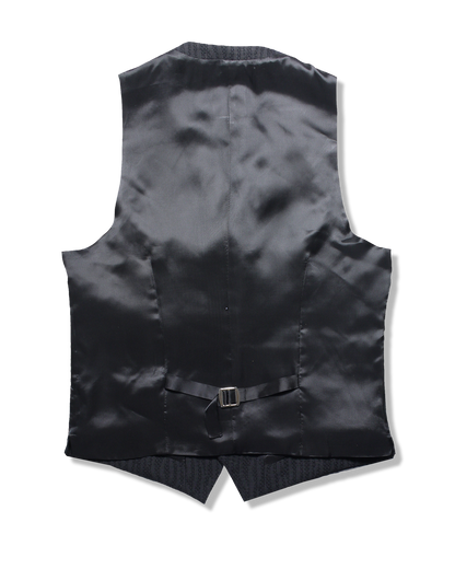 The Skulls Waistcoat - Holland Esquire