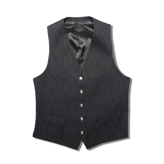 The Skulls Waistcoat